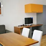 Apartmánový Dům Centrum Brno