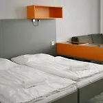 Apartmán Apartmánový Dům Centrum *