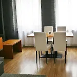 Apartmán Apartmánový Dům Centrum *
