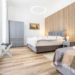 Apartmánový Dům Centrum *