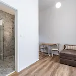 Apartmánový Dům Centrum Brno
