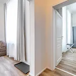 Apartmán Apartmánový Dům Centrum Brno