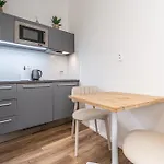 Apartmánový Dům Centrum Brno
