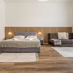Apartmánový Dům Centrum Apartmán *