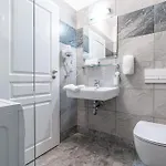 Apartmánový Dům Centrum Apartmán Brno