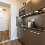 Apartmánový Dům Centrum * Brno