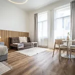 Apartmánový Dům Centrum