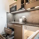 Apartmánový Dům Centrum Apartmán *