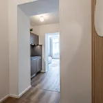 Apartmánový Dům Centrum * Brno