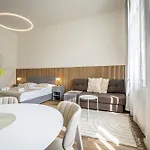 Apartmánový Dům Centrum Apartmán