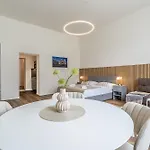 Apartmánový Dům Centrum Apartmán *