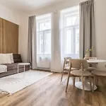 Apartmánový Dům Centrum *