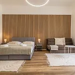 Apartmánový Dům Centrum Brno