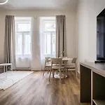 Apartmánový Dům Centrum Apartmán