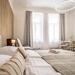 Apartmán Apartmánový Dům Centrum
