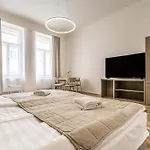 Apartmánový Dům Centrum *