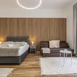 Apartmán Apartmánový Dům Centrum *