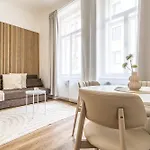 Apartmán Apartmánový Dům Centrum Brno