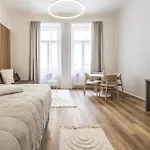 Apartmánový Dům Centrum * Brno