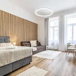Apartmánový Dům Centrum