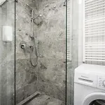 Apartmán Apartmánový Dům Centrum