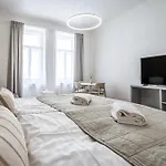 Apartmán Apartmánový Dům Centrum Brno