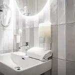 Apartmánový Dům Centrum *