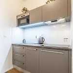 Apartmánový Dům Centrum Brno