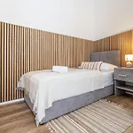 Apartmánový Dům Centrum Apartmán Brno