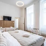 Apartmánový Dům Centrum * Brno