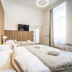 Apartmánový Dům Centrum Apartmán