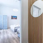 Apartmán Apartmánový Dům Centrum