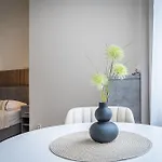 Apartmánový Dům Centrum Apartmán Brno