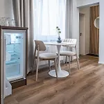 Apartmánový Dům Centrum Brno