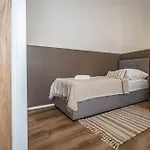 Apartmánový Dům Centrum