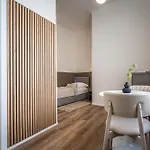 Apartmán Apartmánový Dům Centrum