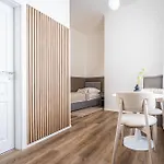 Apartmánový Dům Centrum Apartmán *