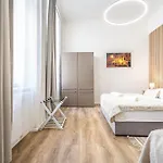 Apartmánový Dům Centrum Apartmán Brno