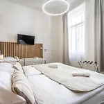 Apartmán Apartmánový Dům Centrum Brno