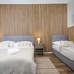 Apartmánový Dům Centrum Brno