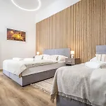 Apartmánový Dům Centrum * Brno