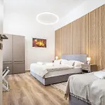 Apartmánový Dům Centrum Apartmán