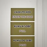 Apartmán Apartmánový Dům Centrum *