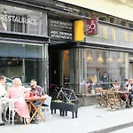 Apartmánový Dům Centrum *