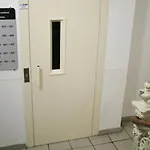 Apartmánový Dům Centrum * Brno
