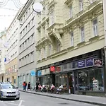 Apartmánový Dům Centrum Apartmán