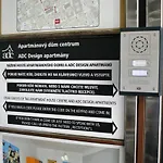 Apartmán Apartmánový Dům Centrum Brno