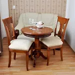 Apartmánový Dům Centrum Apartmán