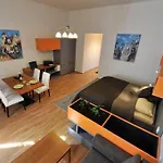 Apartmán Apartmánový Dům Centrum *