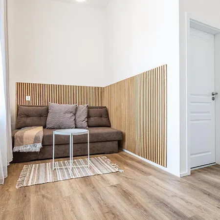 Apartmanovy Dum Centrum Apartment